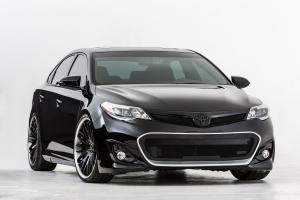 Toyota Avalon by DUB Edition '2012